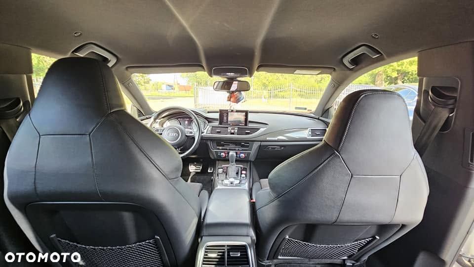 Audi S7 Sportback 4.0 TFSI Quattro S tronic - 11