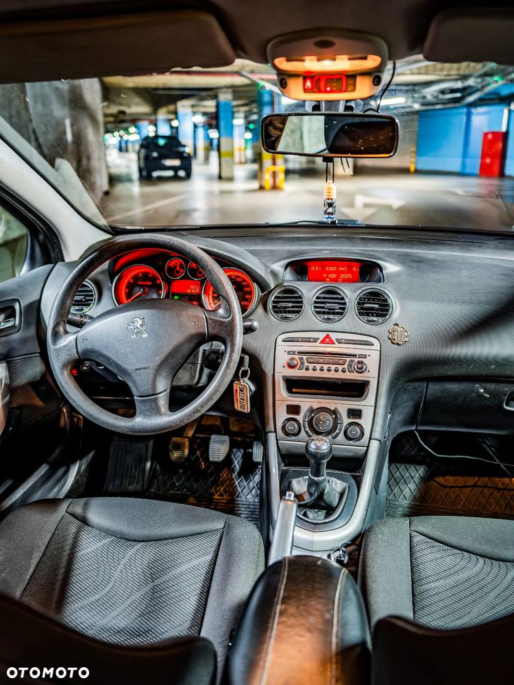 Peugeot 308 1.6 VTi Access - 13