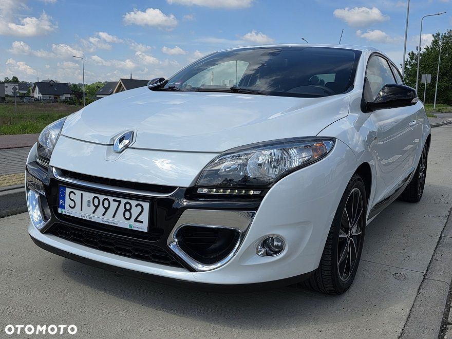 Renault Megane ENERGY TCe 115 Start & Stop Bose Edition - 10