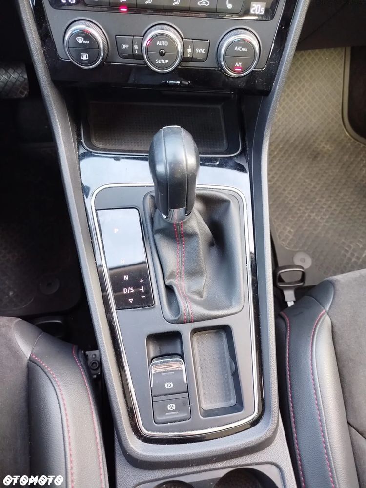 Seat Leon 1.8 TSI Start&Stop DSG FR - 34