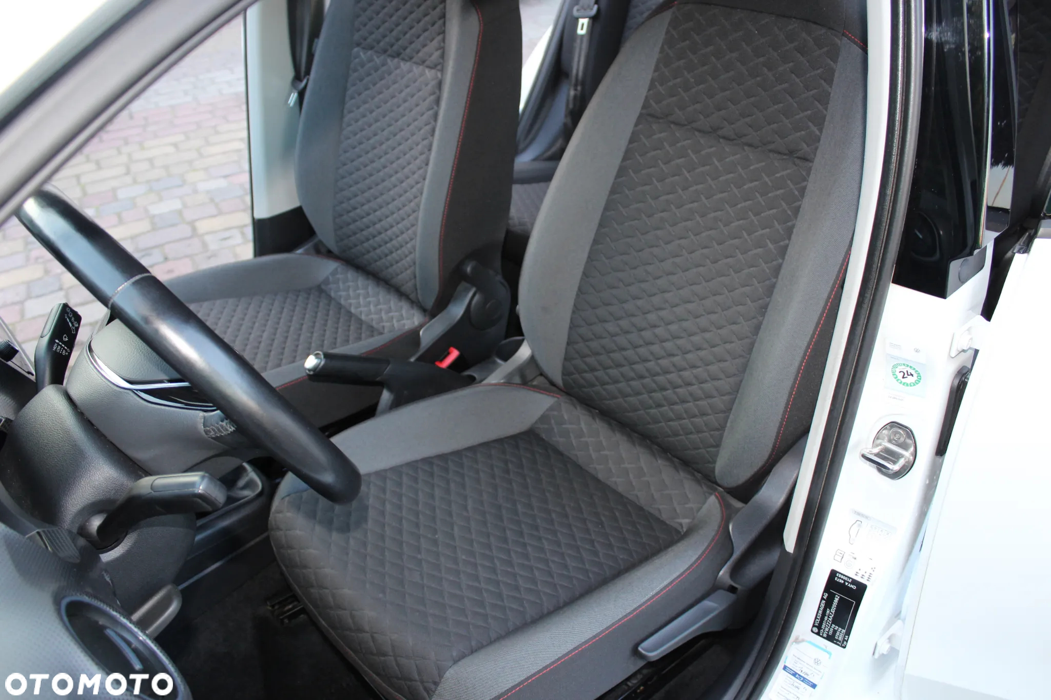 Volkswagen up! join - 20