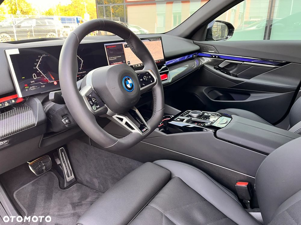 BMW Seria 5 - 19