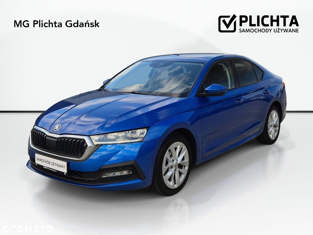 Skoda Octavia 1.5 TSI GPF ACT Ambition - 1