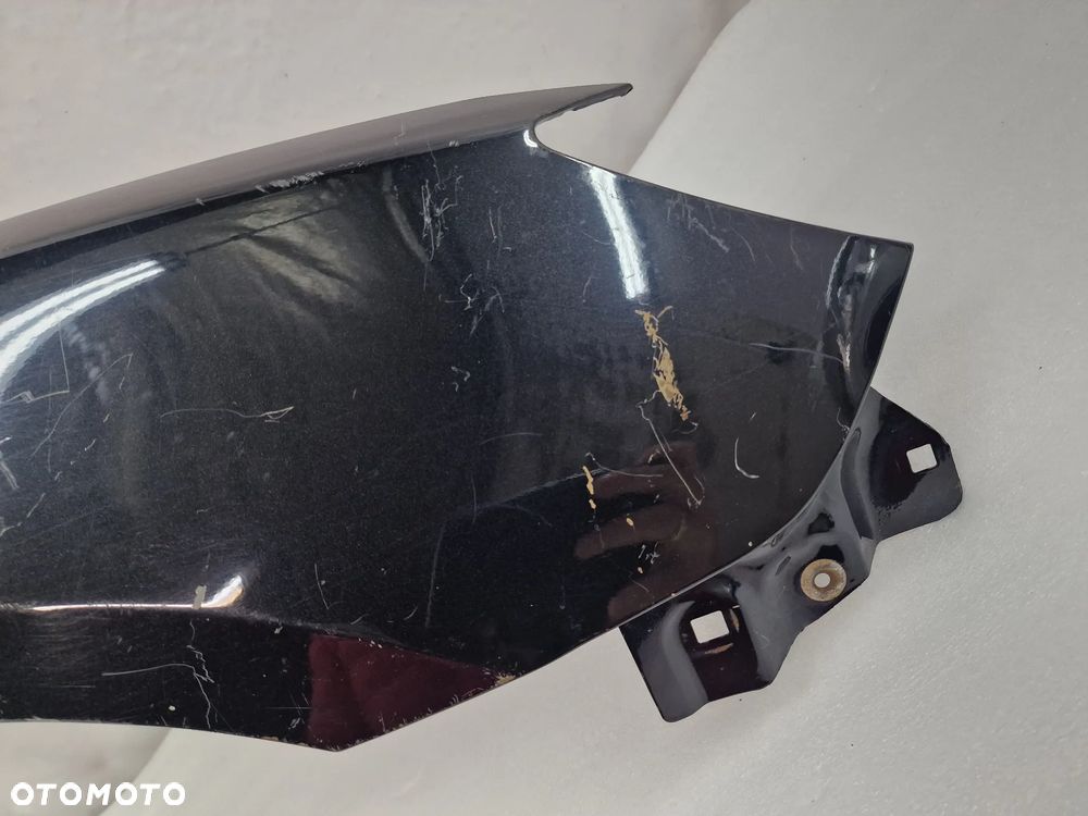 MAZDA 3 BK 03- PRAWY BŁOTNIK PRZEDNI PRZÓD , ŁADNY , NIE ZGNITY , NR AUKCJI BŁ64 - 7