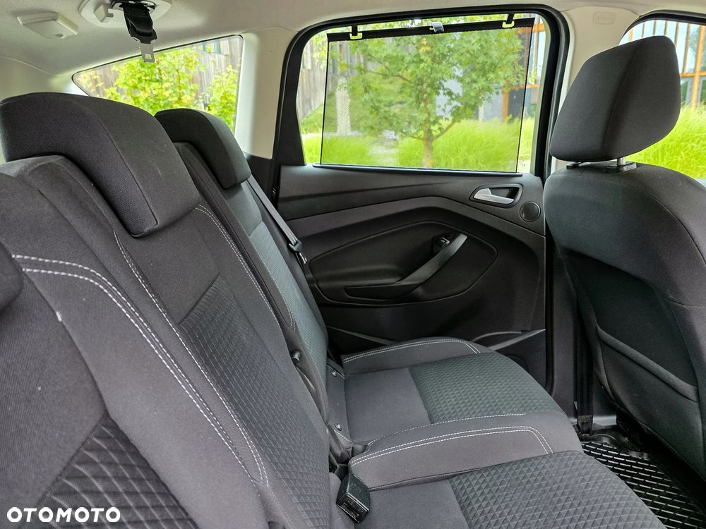 Ford C-MAX 1.5 EcoBoost Titanium ASS - 4