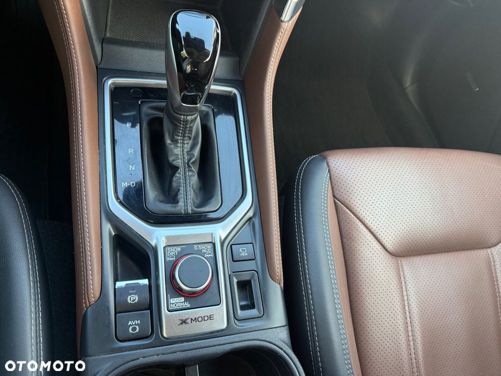 Subaru Forester 2.0i-L Platinum (EyeSight) Lineartronic - 18