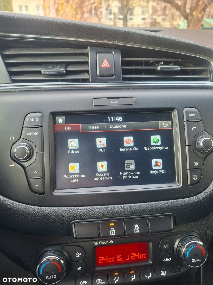 Kia Ceed 1.6 CRDi GT Line - 11