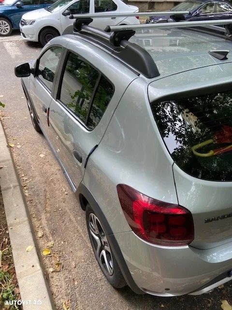 Dacia Sandero Stepway - 5