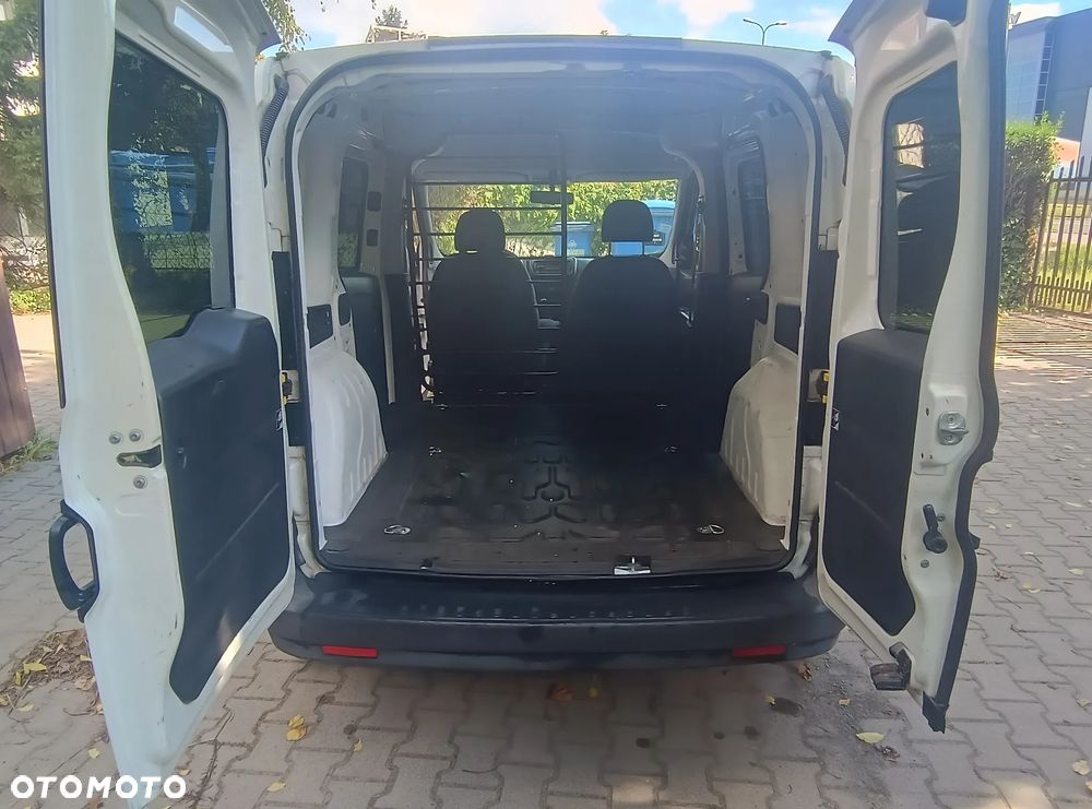 Opel Combo Tour L2H1 - 6