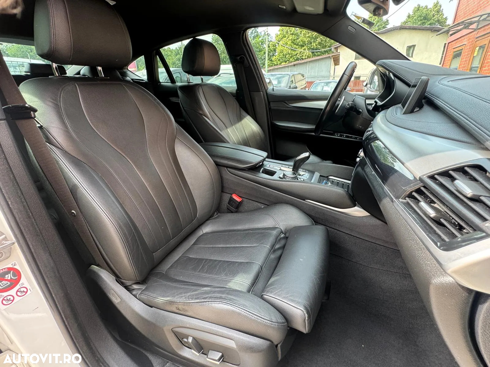 BMW X6 xDrive30d - 24