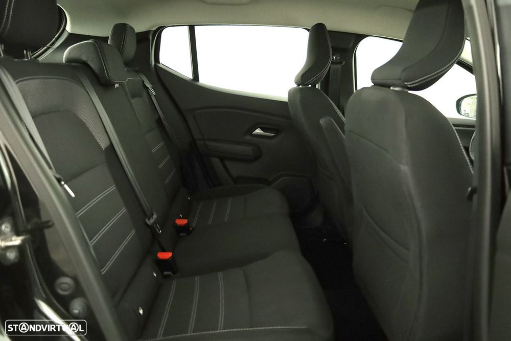 Dacia Sandero 1.0 TCe Expression - 21