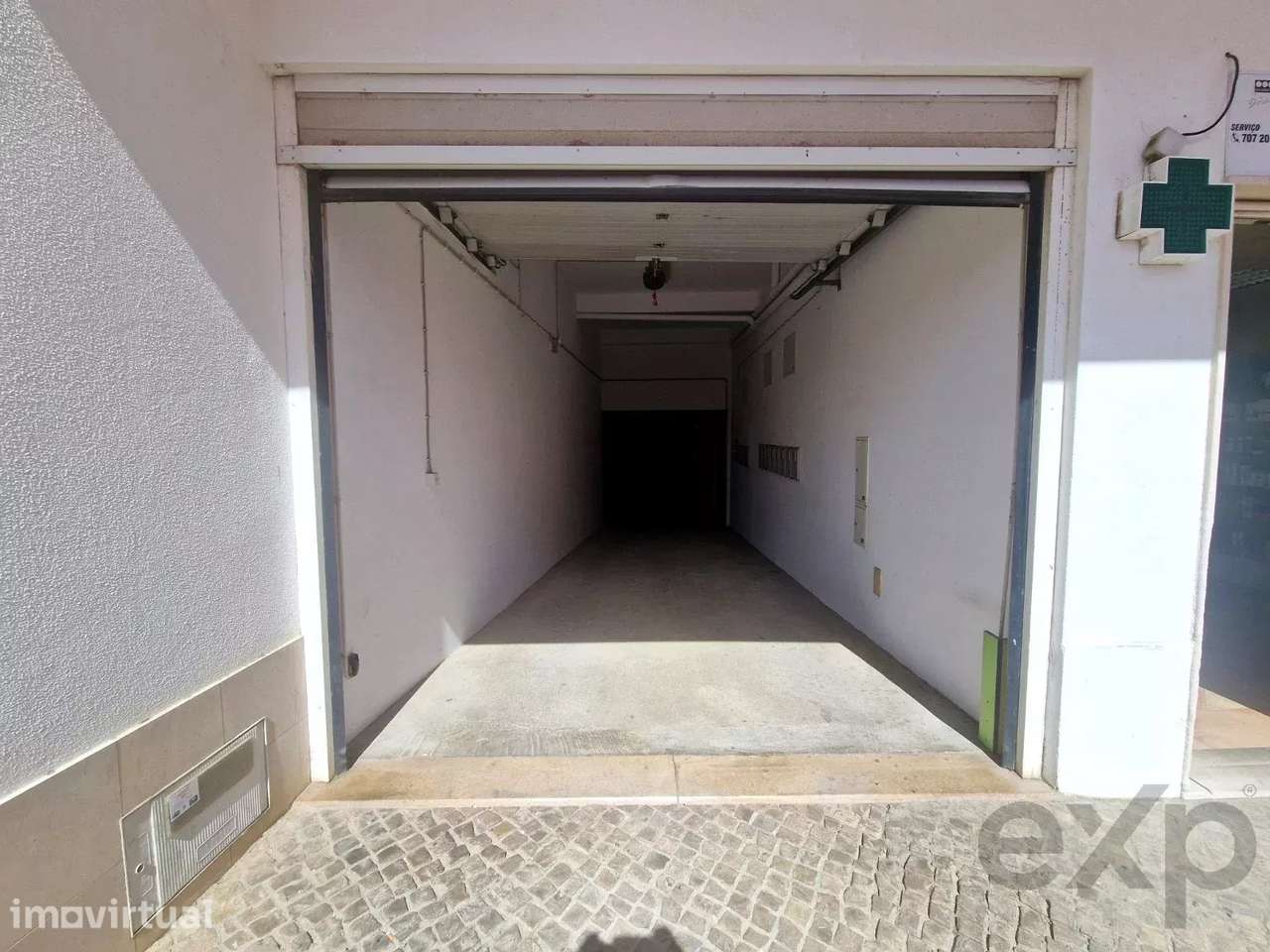 Garagem fechada junto à Ria Formosa | Cabanas de Tavira - Grande imagem: 5/18