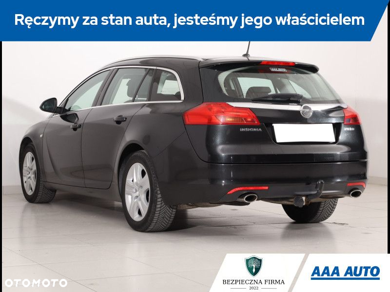 Opel Insignia - 5