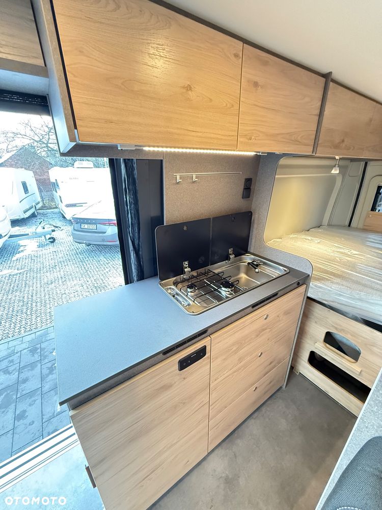 Dethleffs Globetrial Activ 600DS - 9