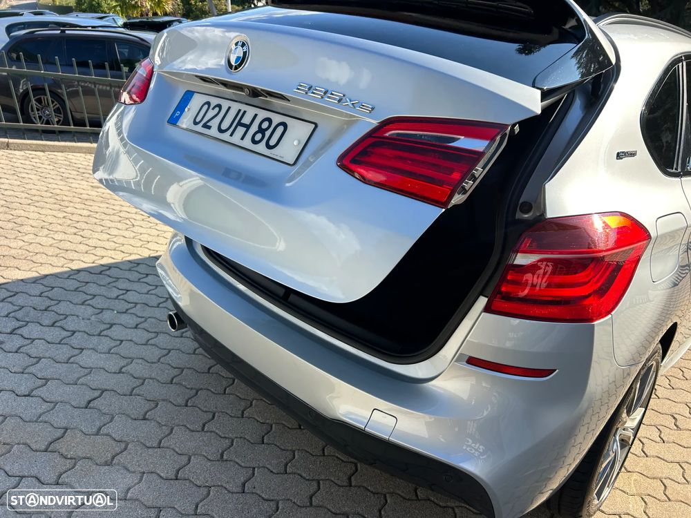 BMW 225xe Active Tourer Pack M - 25