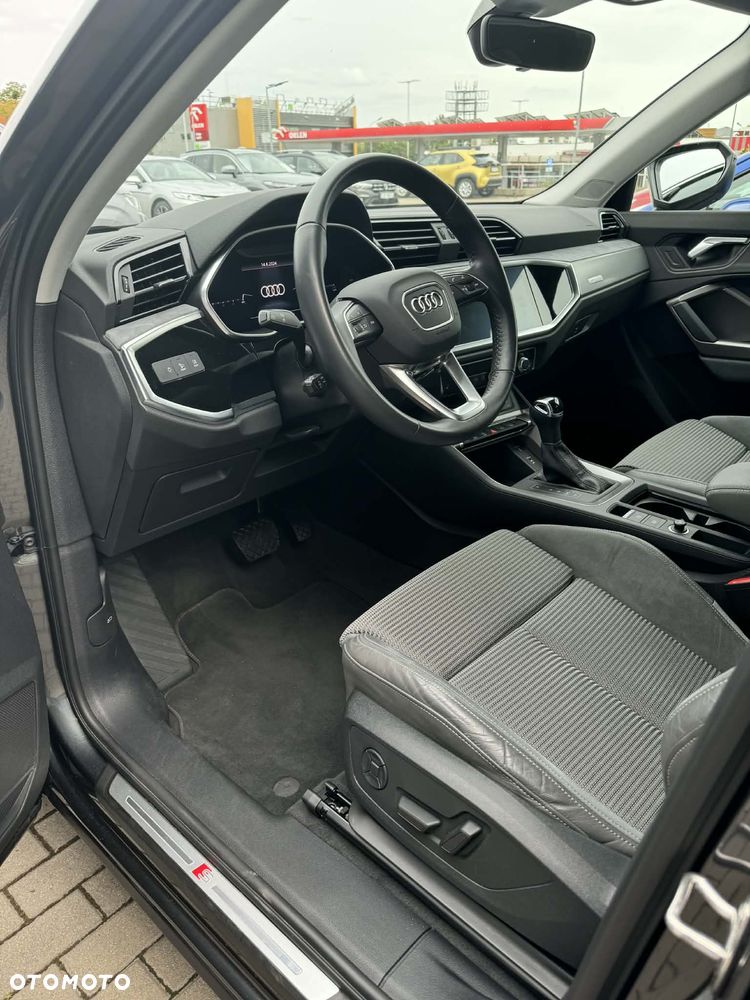 Audi Q3 35 TFSI S line S tronic - 8