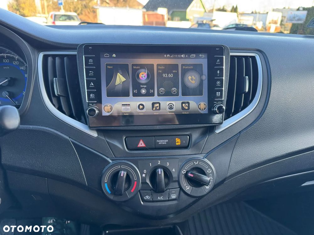 Suzuki Baleno 1.2 Premium Plus - 12