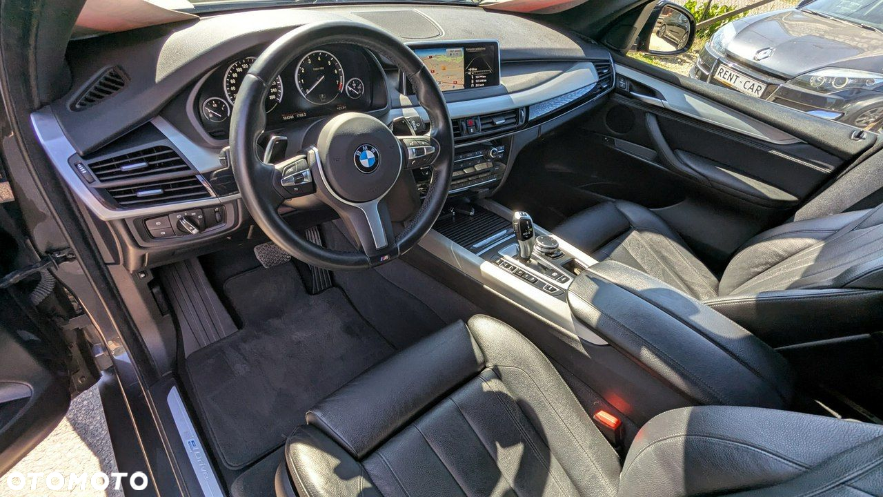 BMW X5 - 13
