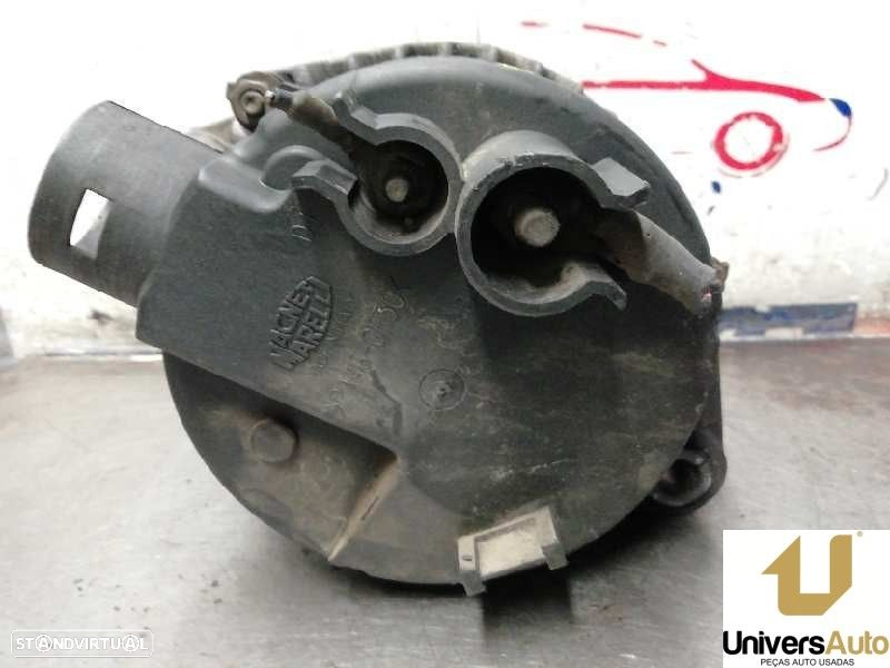 ALTERNADOR FIAT MAREA 1998 -63321419 - 2