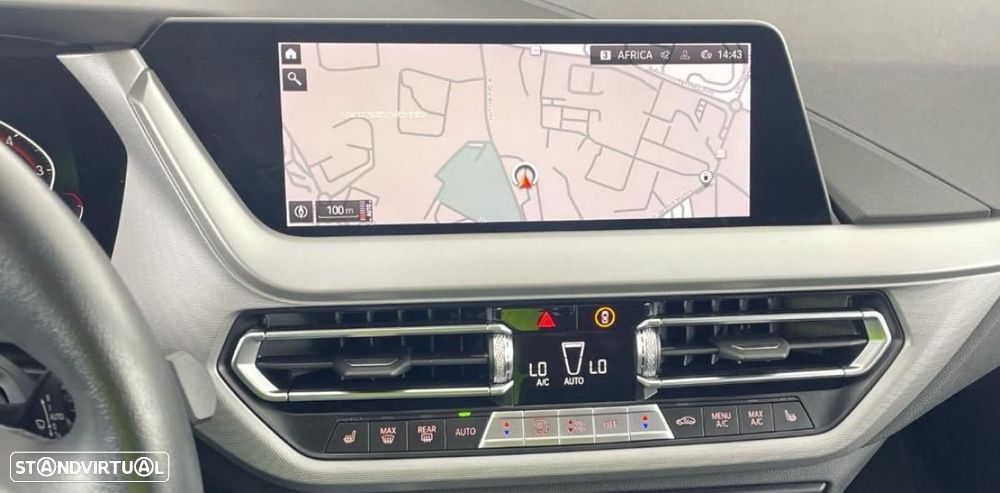 BMW 116 i Advantage - 7