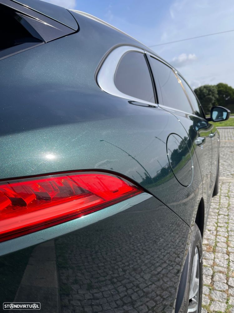 Jaguar F-Pace - 11