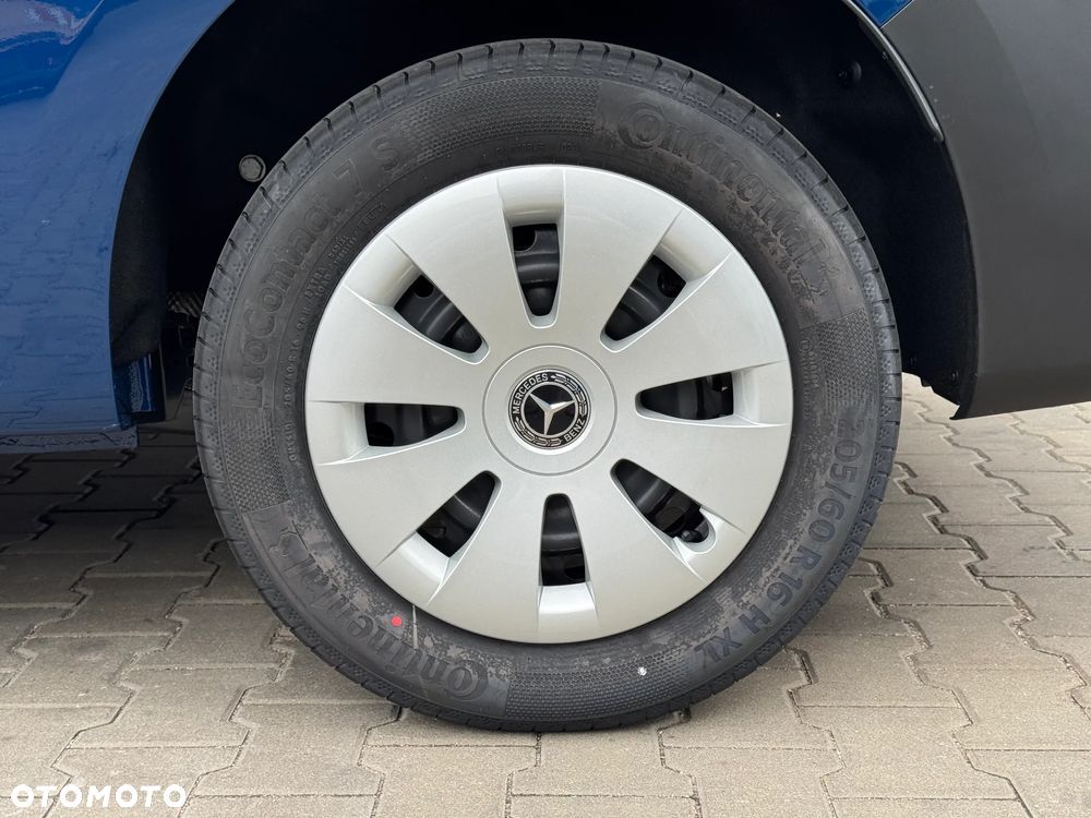 Mercedes-Benz Citan - 11