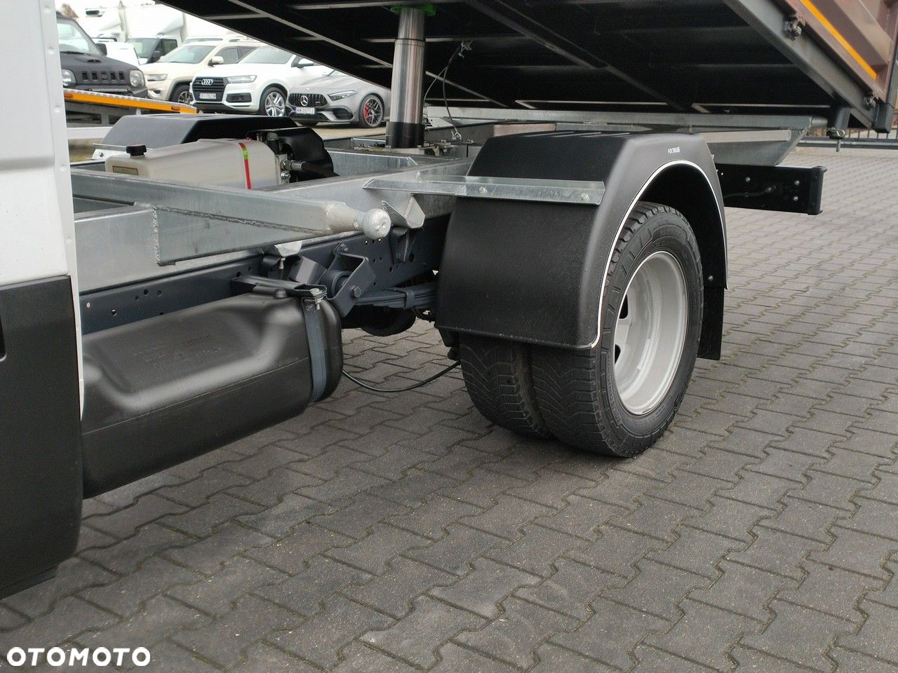 Iveco Daily 35C14 - 15