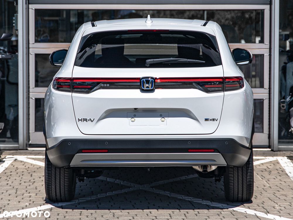 Honda HR-V 1.5 i-MMD Elegance CVT - 13