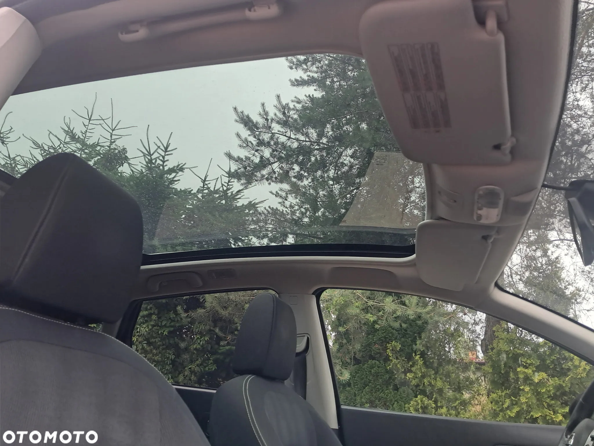 Nissan Qashqai 2.0 tekna - 14