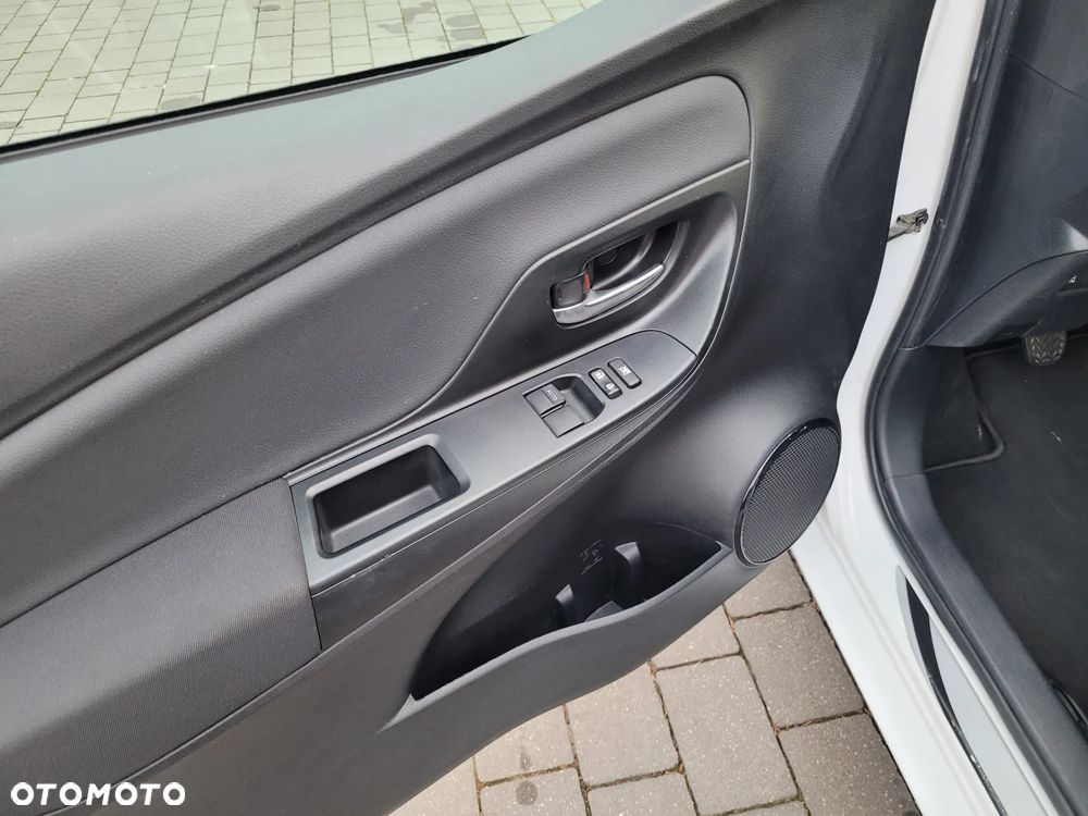 Toyota Yaris 1.5 Premium - 10