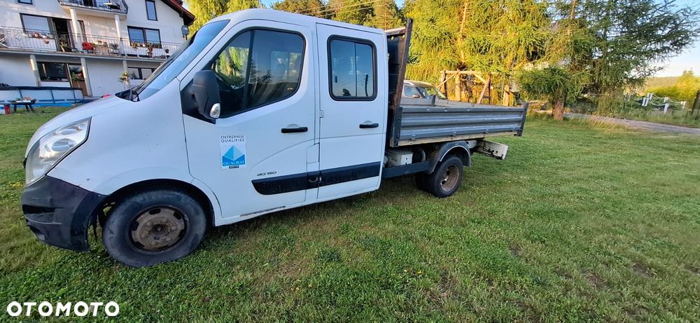 Renault Master - 4