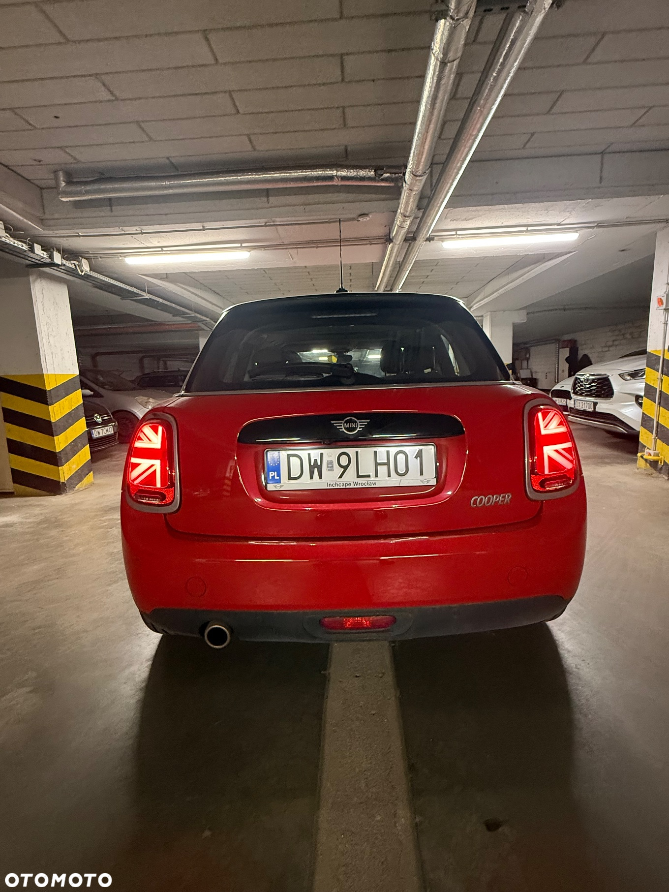 MINI Cooper Standard - 6