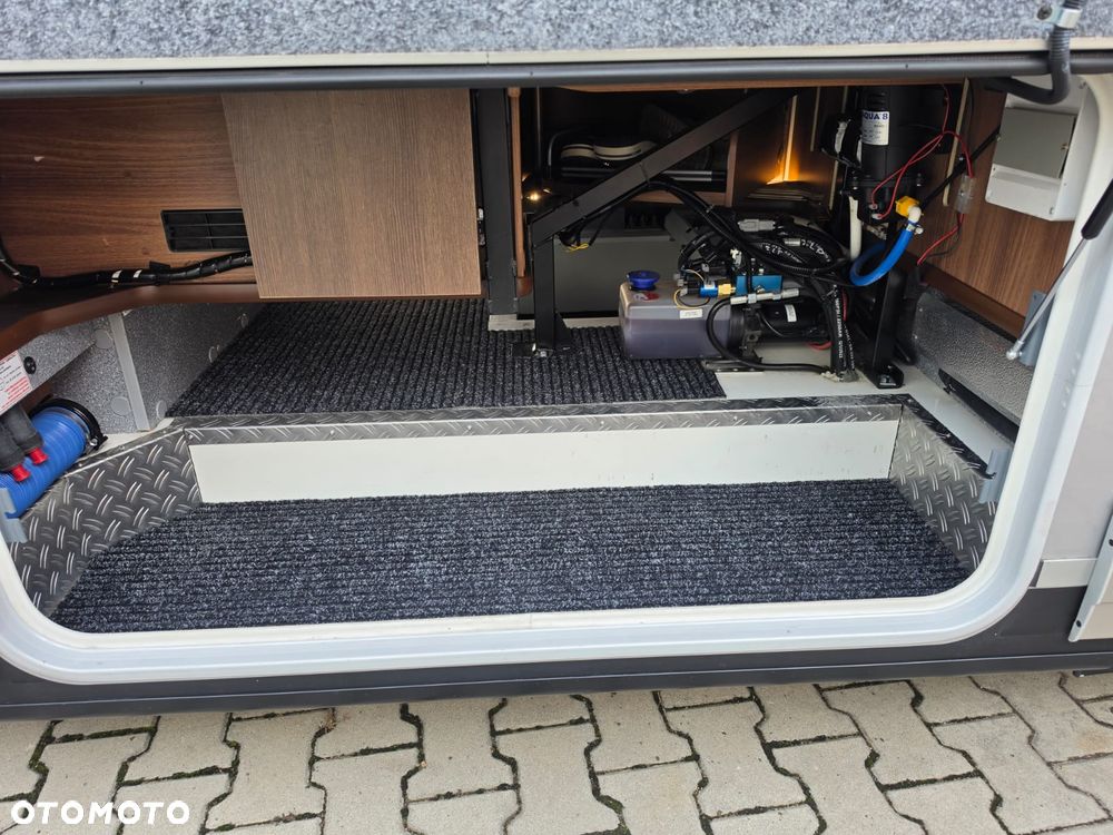Carthago E-LINE I 50 LE - 30