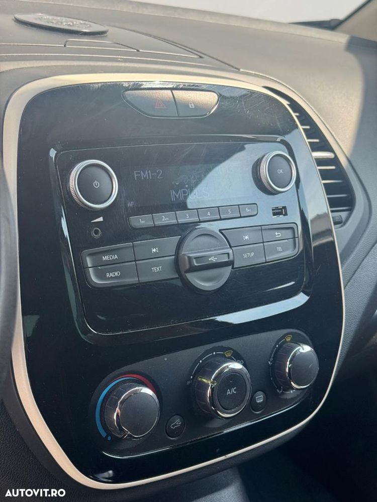 Renault Captur - 17