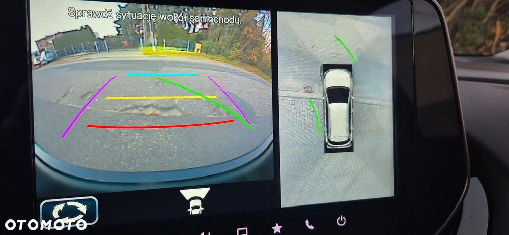 Suzuki SX4 S-Cross 1.4 SHVS Premium - 30