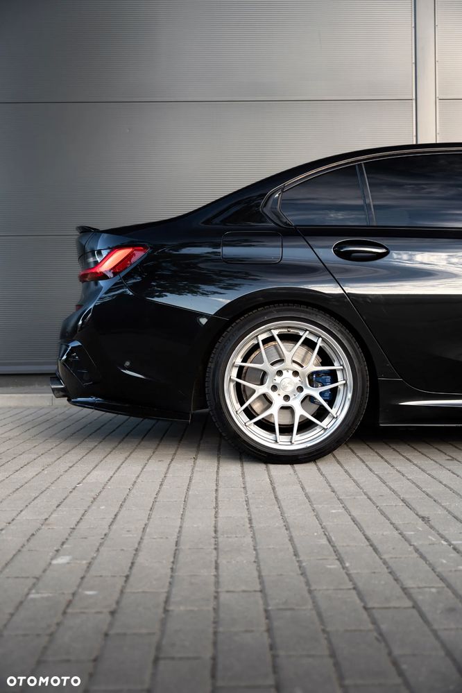 BMW Seria 3 330i M Sport sport - 6