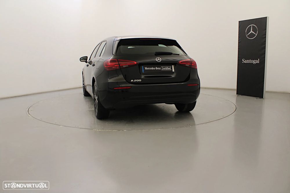 Mercedes-Benz A 200 Standard - 7