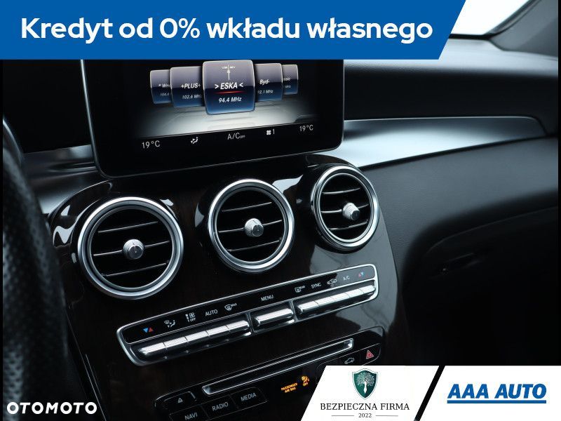 Mercedes-Benz GLC - 13