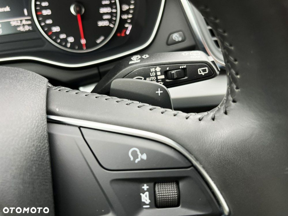 Audi Q5 35 TDI Quattro S tronic - 16