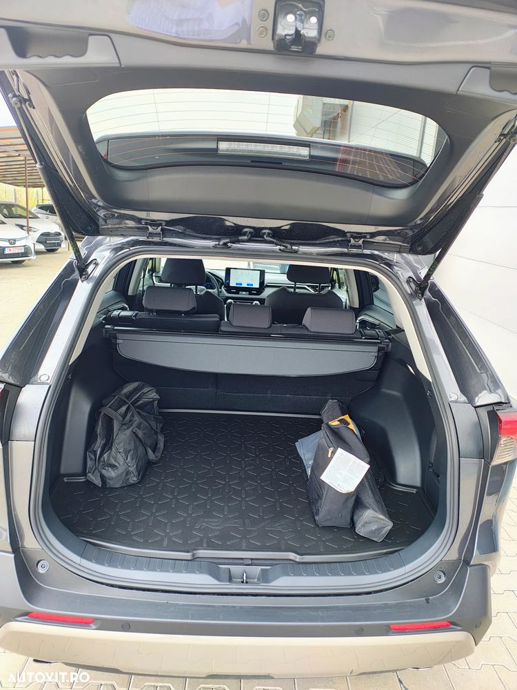 Toyota RAV4 - 14