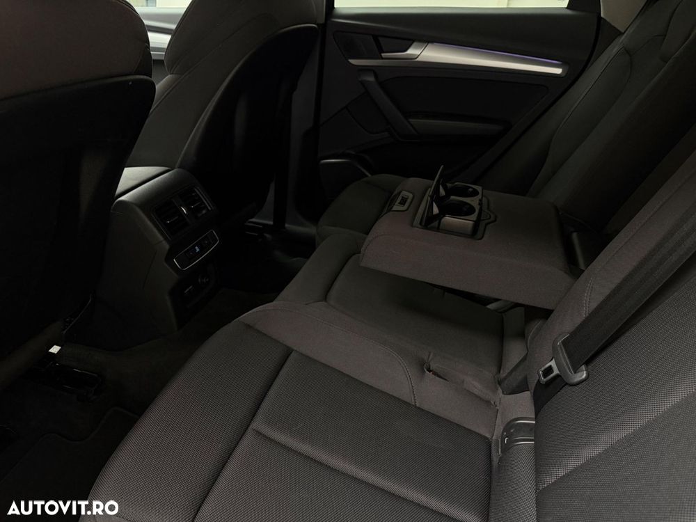Audi Q5 50 TFSIe quattro S tronic - 15