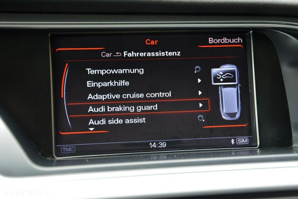 Audi A4 Allroad 2.0 TFSI Quattro - 34
