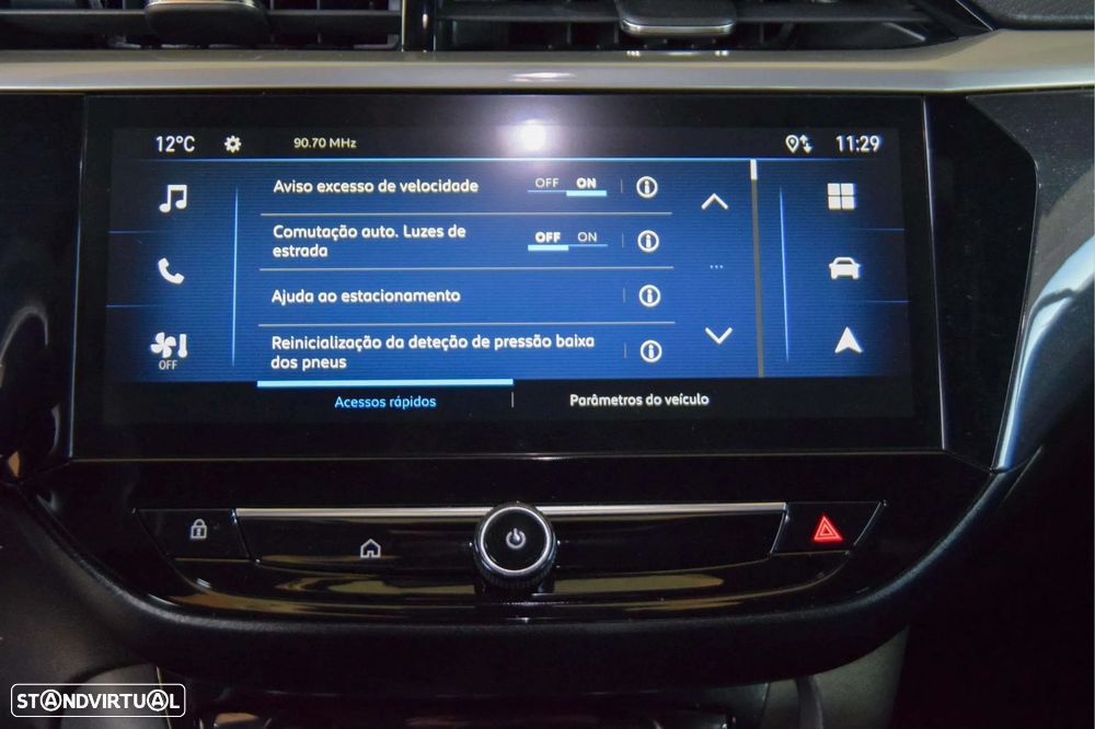 Opel Corsa 1.2 T GS - 19