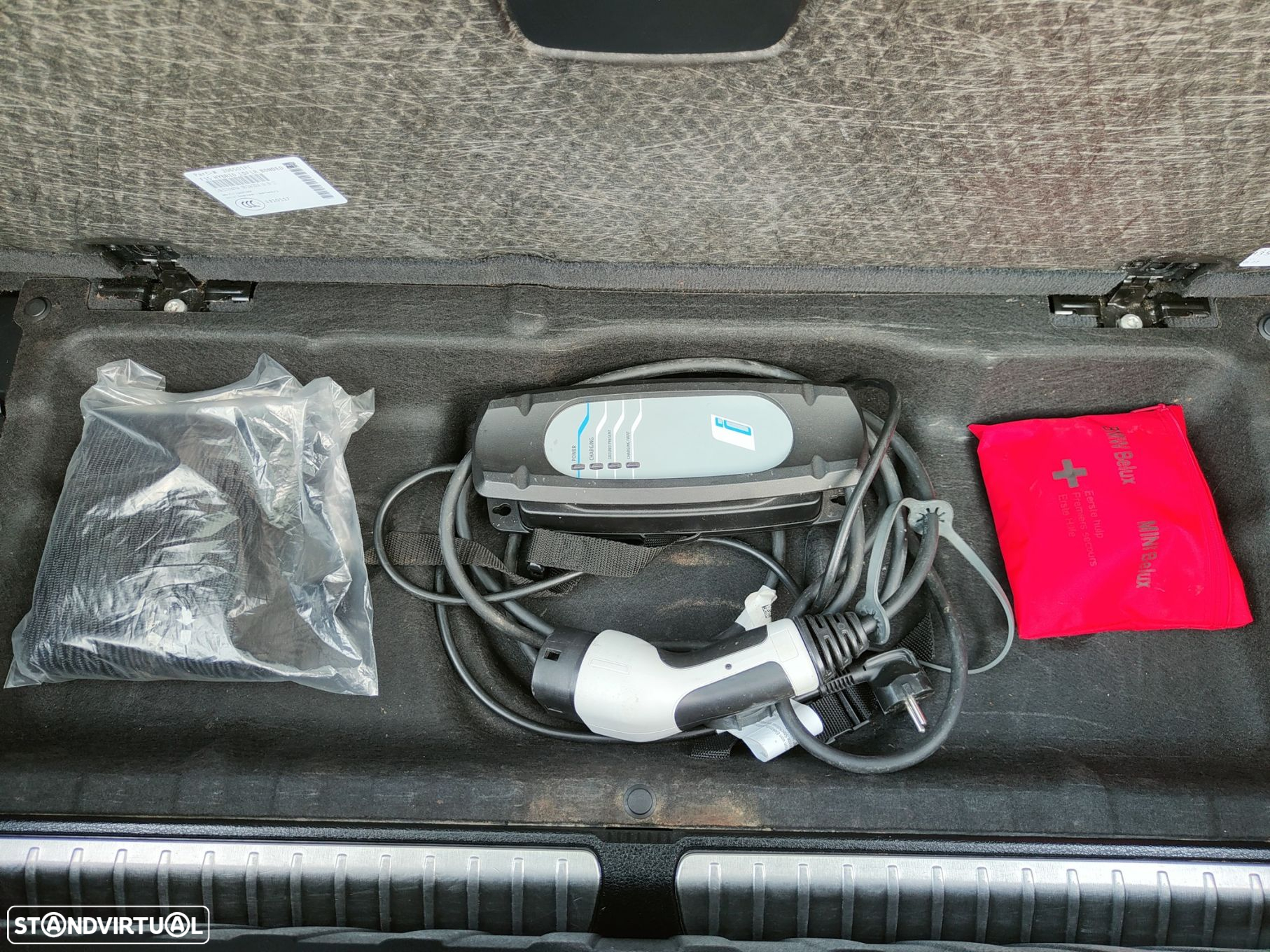 BMW X5 40e xDrive Pack M - 37
