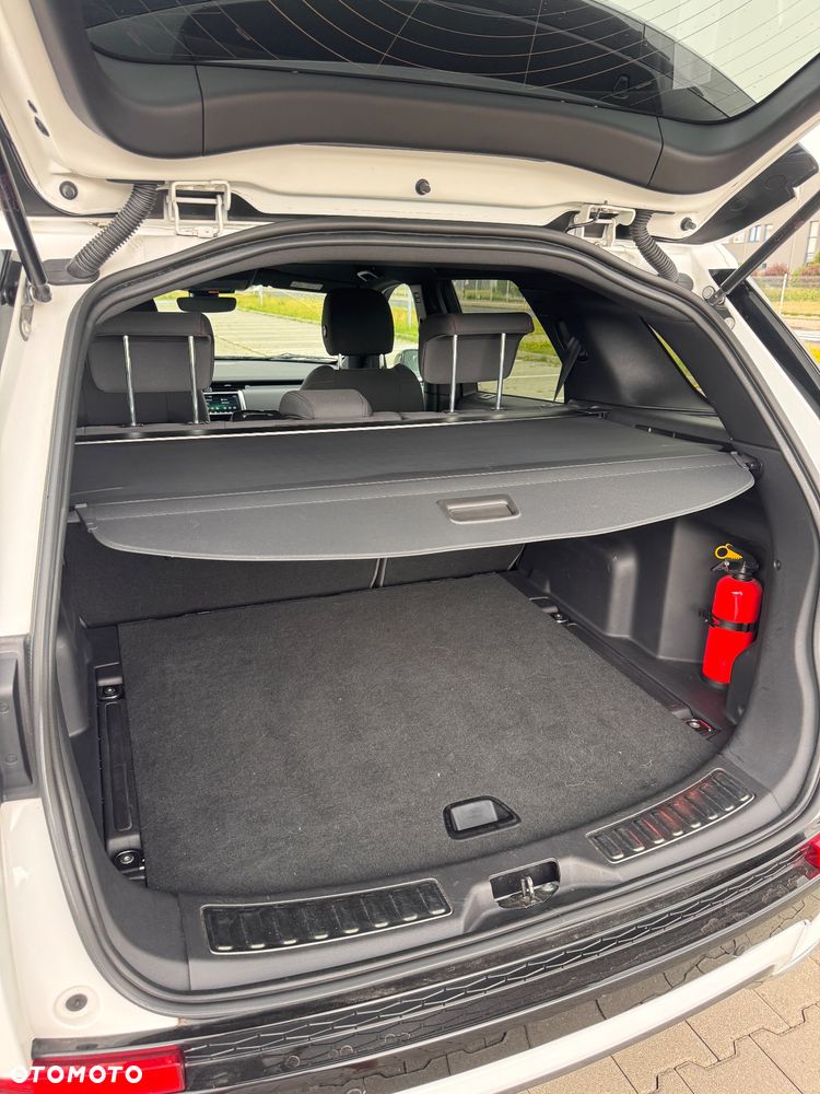 Land Rover Discovery Sport 2.0 D150 R-Dynamic - 13