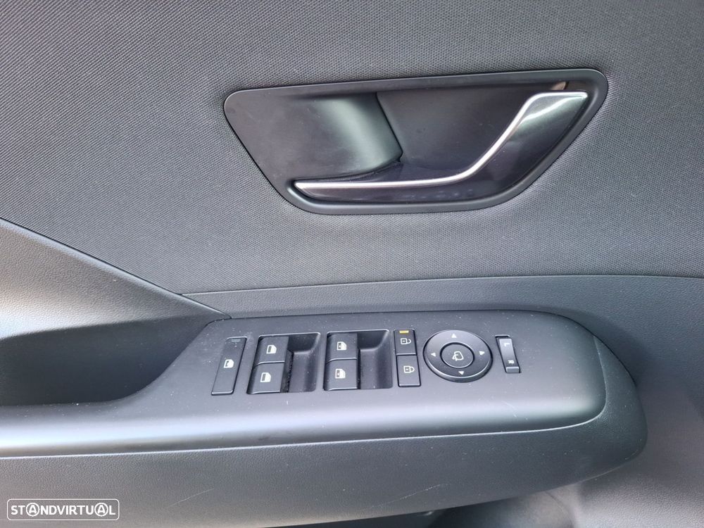 Hyundai Kauai 1.0 T-GDi N-Line TT - 21