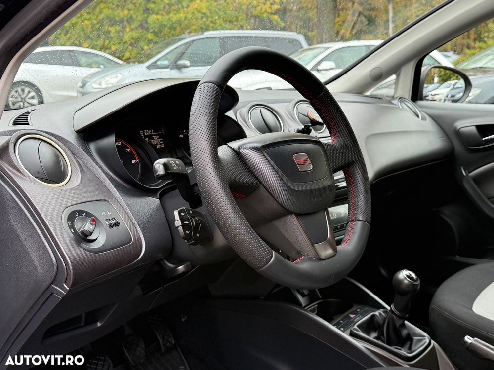 Seat Ibiza ST 1.2 TSI Style - 7