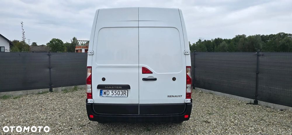 Renault Master - 5
