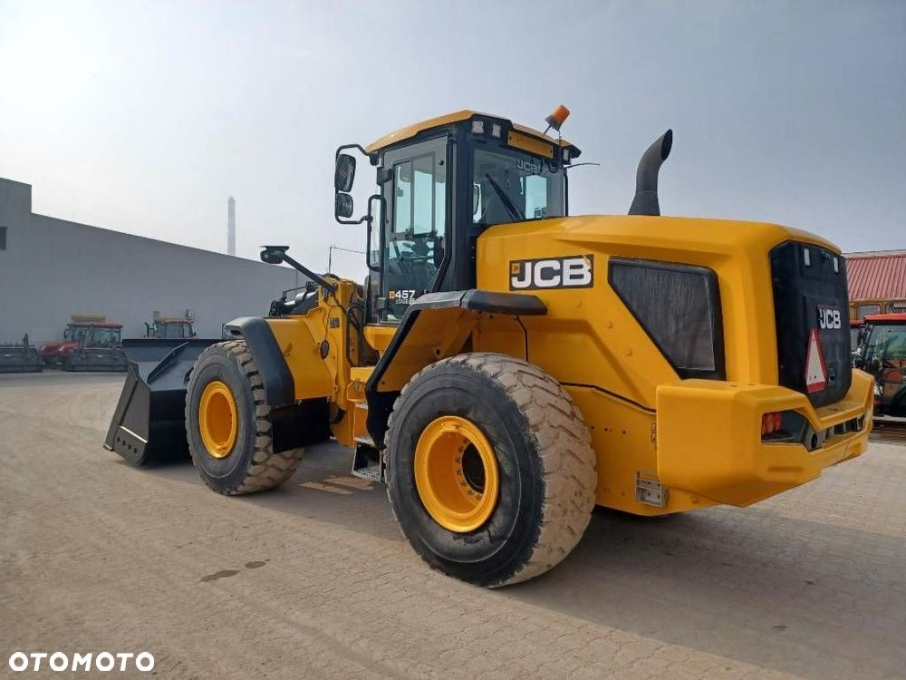 JCB 457 ZX - 6