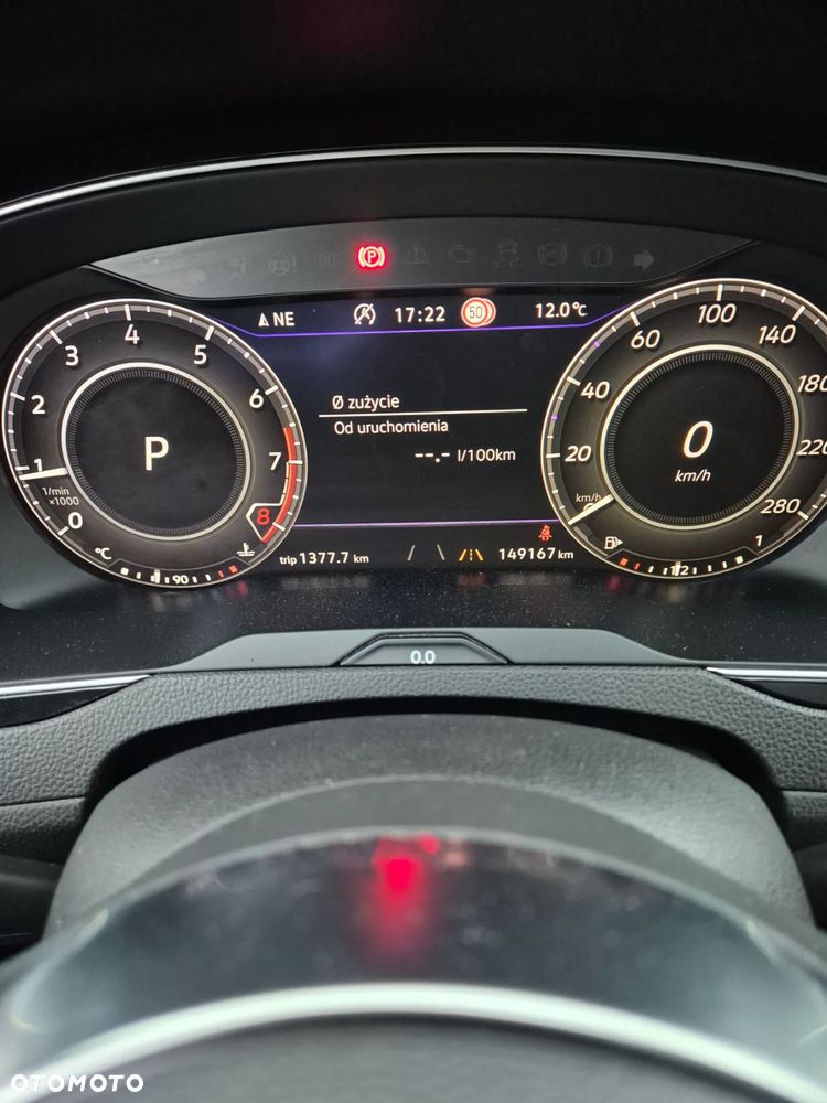 Volkswagen Arteon 2.0 TSI 4Motion R-Line DSG - 17